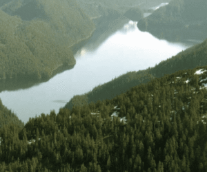 Ameresco Partners With Alaska Utility on Juneau Hydropower Project