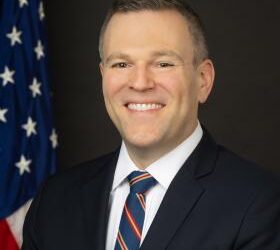 Trump Names Democrat David Rosner as FERC Chairman