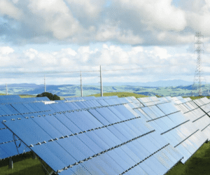 Arevon Starts Construction of $600-Million California Energy Storage Project
