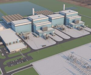 New Gas-Fired Power Stations Planned for North and South Dakota