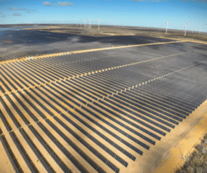 Nextracker Supporting Major New Solar Power Projects in Brazil
