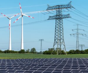 AI and the Grid: Smarter Paths to Renewable Integration and Grid Modernization