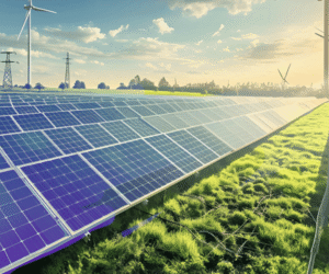 Trump Administration Further Restricts Tax Credits for Solar and Wind Energy