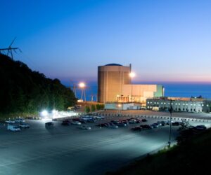 Palisades Nuclear Plant Moved to Operations Status, Ready to Receive Fuel