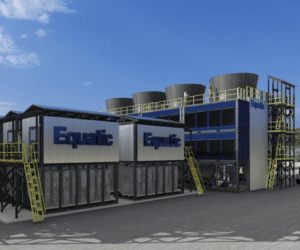 Green Hydrogen Production Group Closes on Major Investment