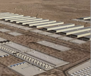 Pacifico Energy Building Massive Gas, Energy Storage Project to Serve Texas Data Centers