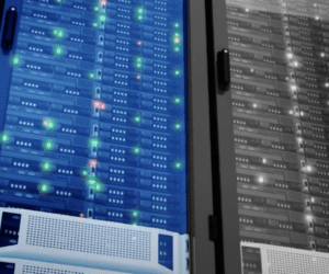 How Smarter Cooling Choices Can Cut AI’s Energy Use