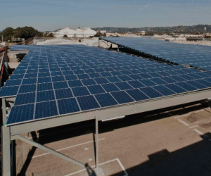 Tigo Energy Initiates Manufacturing Partnership with EG4 Electronics