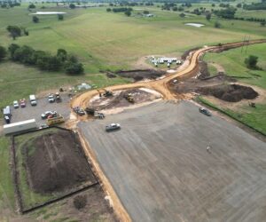 LRE Starts Construction of 152 MW of Solar Power in Oklahoma