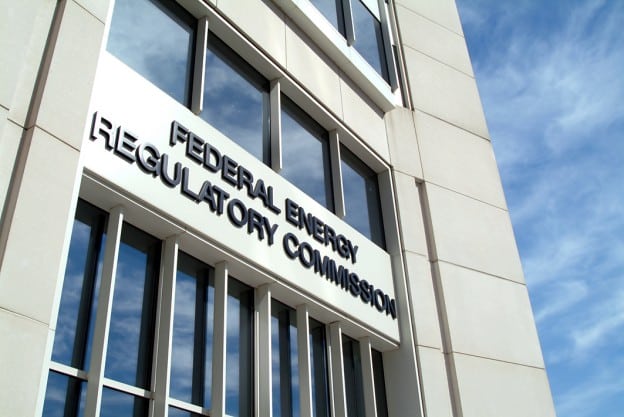 FERC Acts on Four Reliability Standards, Probes AI and Data Center Load Forecasting