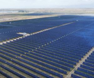 Italian Power Group Brings Initial Phase of First U.S. Project Online in Colorado