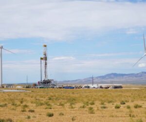 Horizontal Drilling Powering Zero-Carbon Baseload with Geothermal