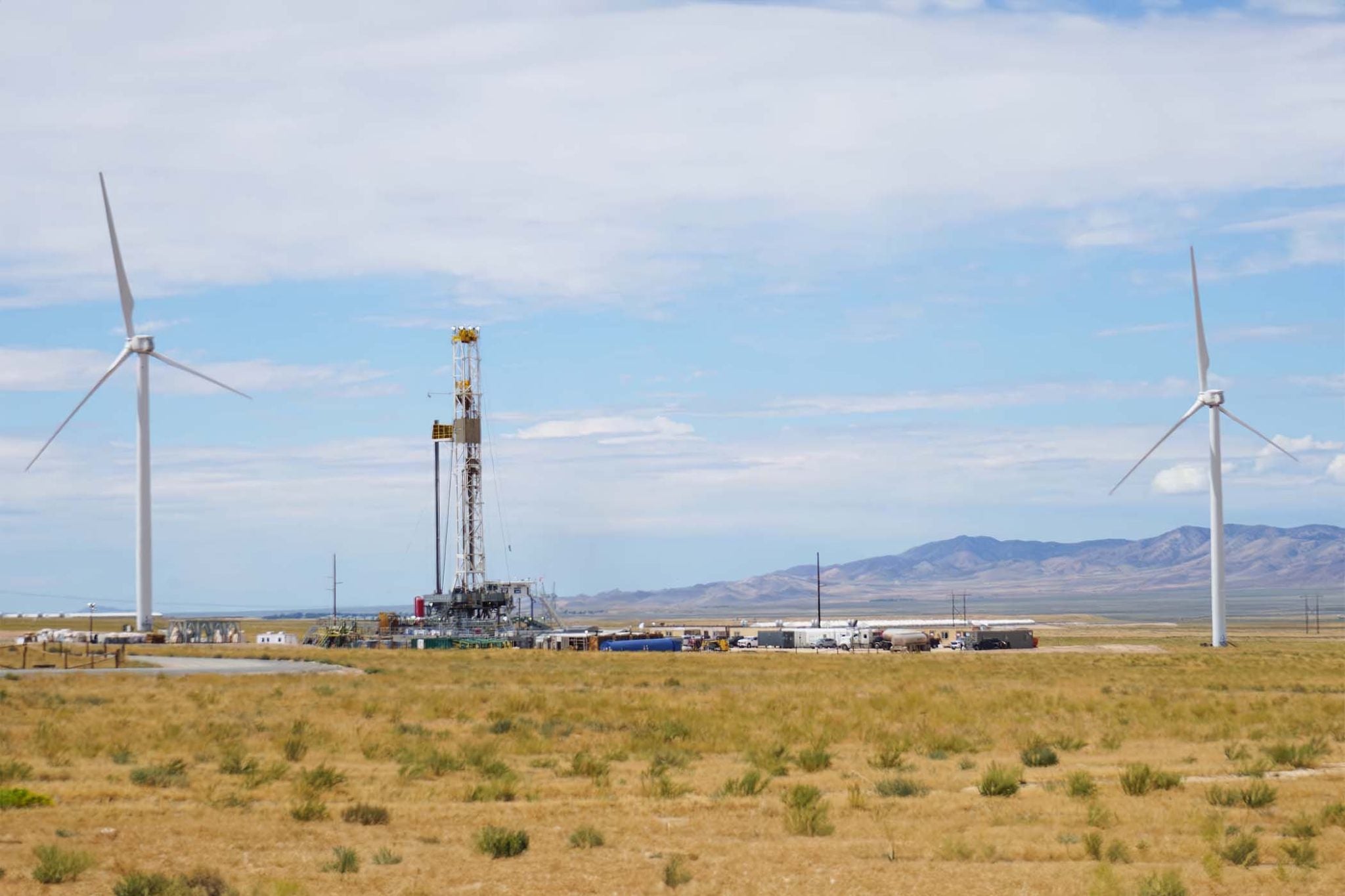 Horizontal Drilling Powering Zero-Carbon Baseload with Geothermal
