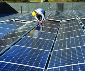 How EL Testing Is Transforming Solar Panel Damage Assessment