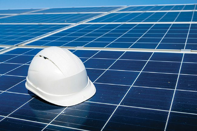 Catalyze Adds Four New Community Solar Projects in New York