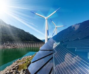 Group Notes ‘Concerning Signs’ For Clean Energy as Feds Create Chaos