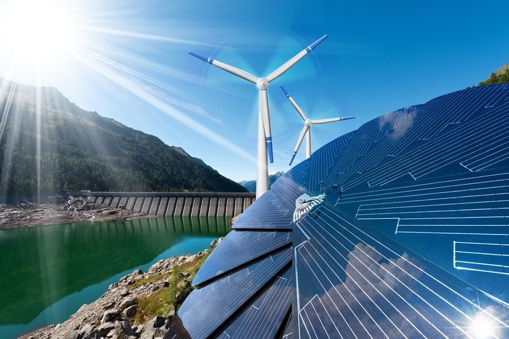 Group Notes ‘Concerning Signs’ For Clean Energy as Feds Create Chaos
