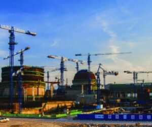 Chinese Officials Look at Converting Old Coal Plants to Nuclear Power Stations