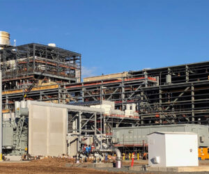 Blackstone Acquires Gas-Fired Plant in Pennsylvania in $1-Billion Deal