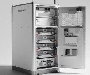 Honeywell Introduces New BESS for C&I Applications
