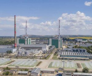 Framatome Will Maintain, Modernize Bulgarian Nuclear Plant