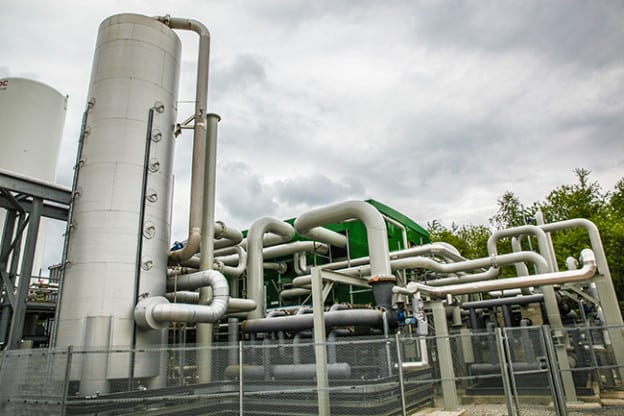 Highview Power’s Two UK LAES Projects Advance in Ofgem’s Cap and Floor Scheme