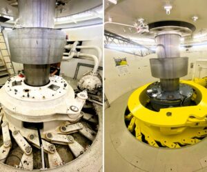 Voith Completes Second Turbine Upgrade at New Zealand Hydropower Station