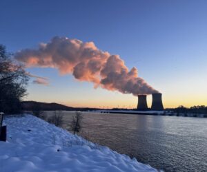 TVA, ENTRA1 Sign Agreement for 6-GW, Six-Plant Nuclear SMR Collaboration