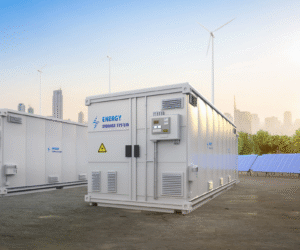 Xcel, Sparkfund Propose Battery Storage Network Across Minnesota