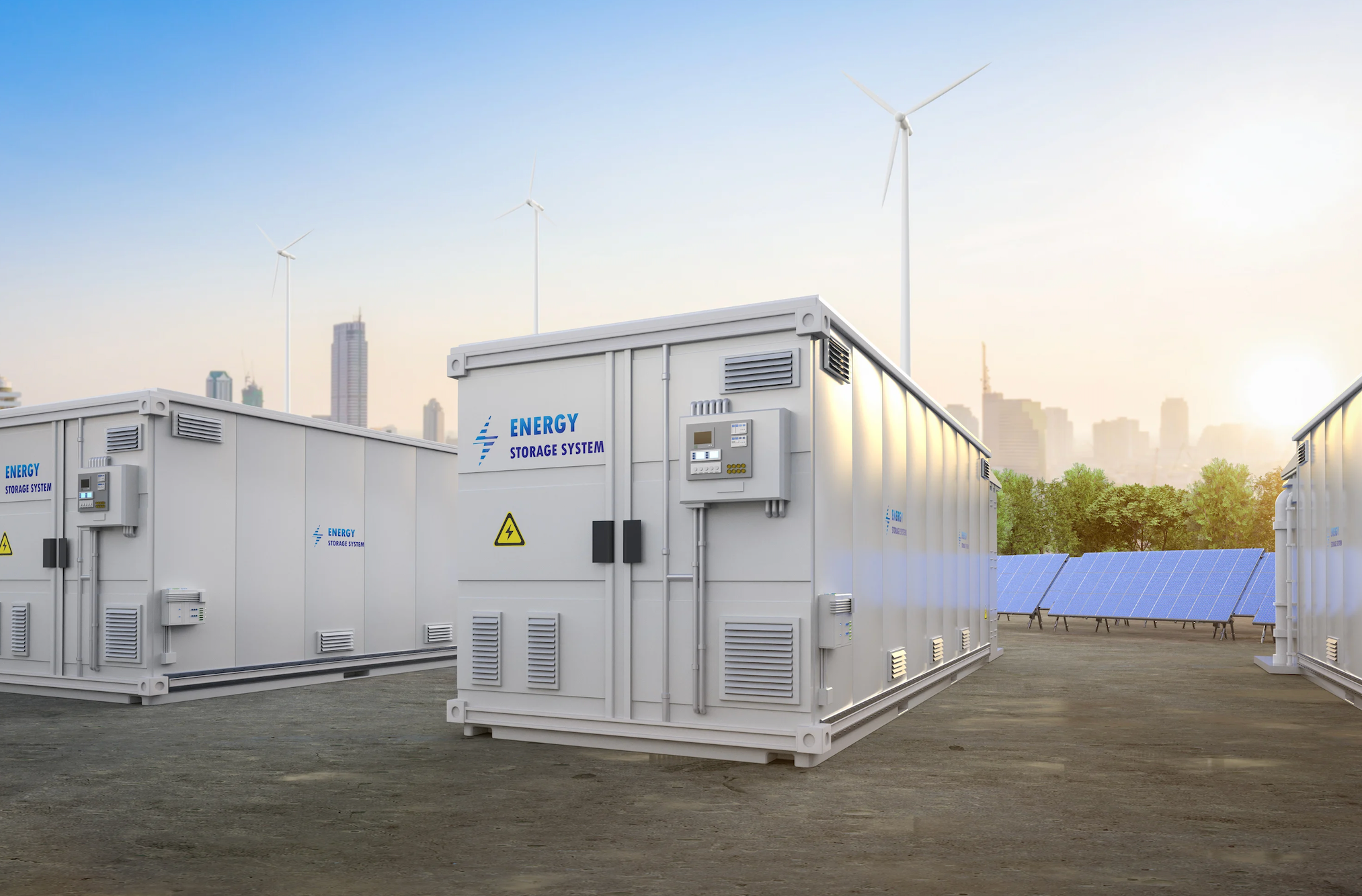 Xcel, Sparkfund Propose Battery Storage Network Across Minnesota