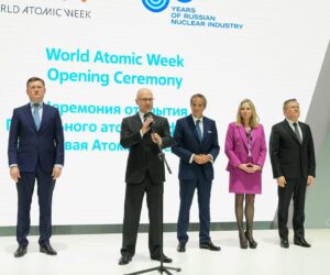 Continuing Innovation: The Second Century of Russia’s VVER Nuclear Technology
