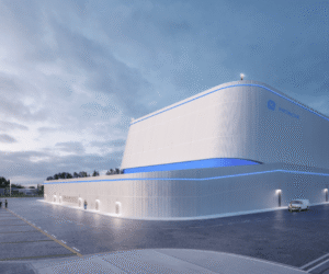 GE Vernova Group, Samsung C&T Form Alliance to Advance BWRX-300 SMR