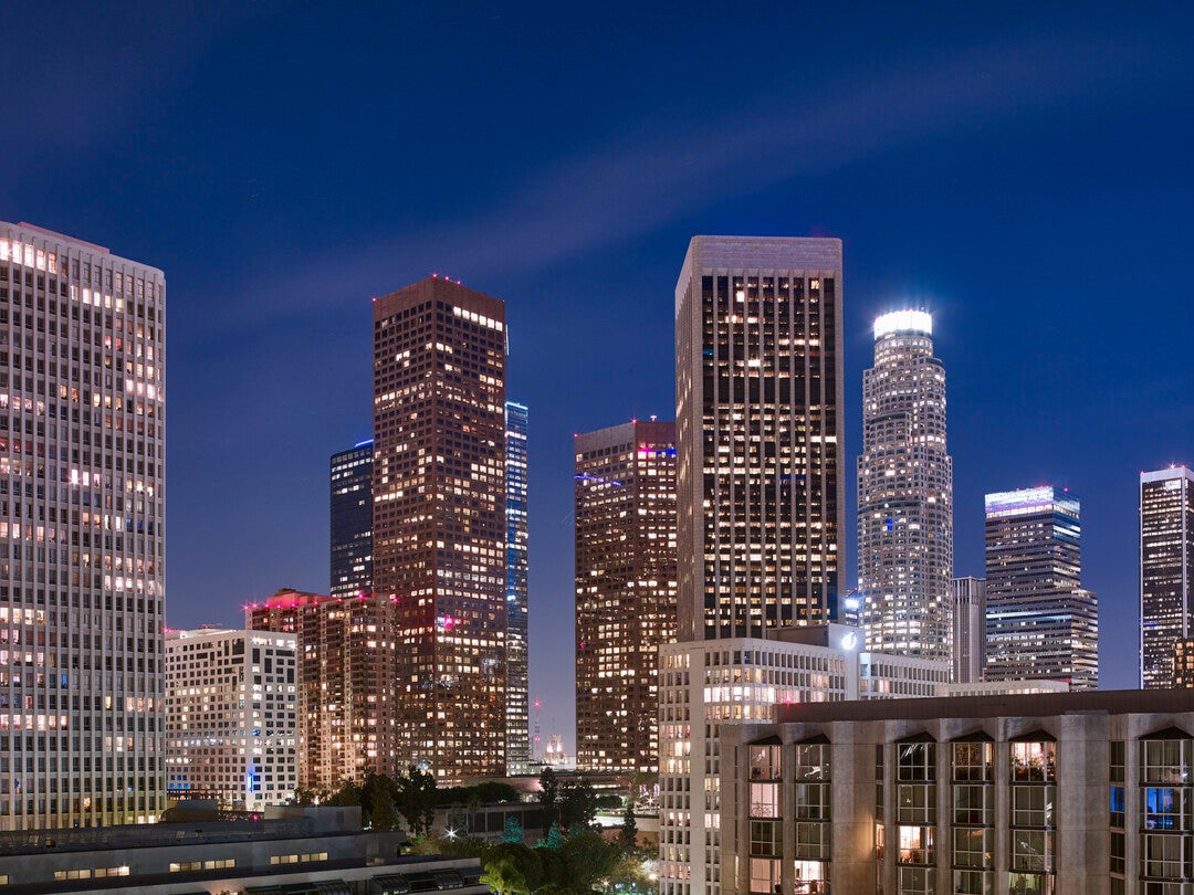 Advocating for Public Power Companies: LPPC Focuses on Load Growth, FEMA Reform, and Tax-Exempt Bonds