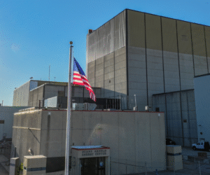 Google Has Deal With NextEra to Restart Duane Arnold Nuclear Plant