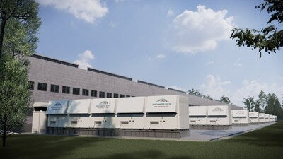 Enchanted Rock Introduces ERT500 and RockBlock Advanced Onsite Power Generation Technologies