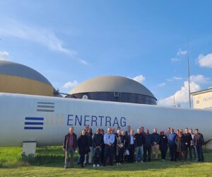 New German Green Hydrogen Production Plant Will Support Transportation Sector