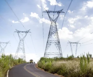 Hitachi Energy, Grid United Advance North Plains Connector to Link Eastern and Western Grids
