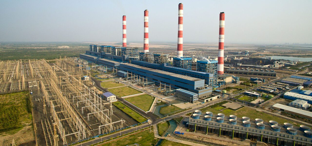India Invests in More Coal-Fired Power to Support Increased Need for Electricity