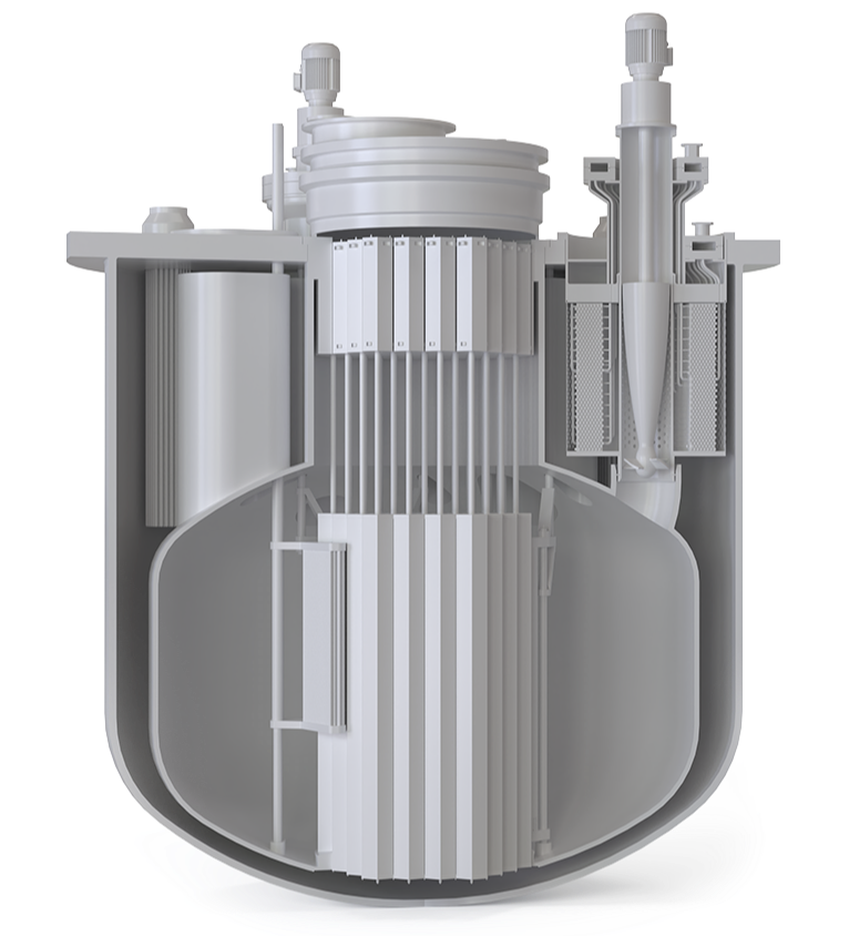 Japan’s Nuclear Group Will Work With newcleo On Next-Gen Technologies