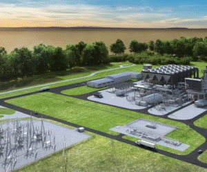 Entergy Mississippi Adding Third Gas-Fired Power Plant to ‘Superpower’ Strategy