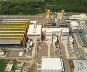 Powering Taiwan’s Future: Inside the Award-Winning Sun Ba II Power Plant