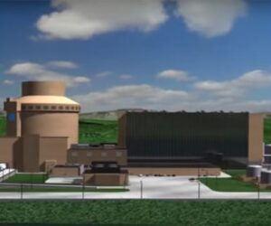 Westinghouse Enters Partnership for $80 Billion of New Nuclear Reactors