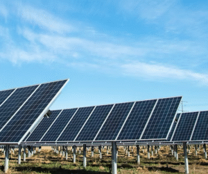 Arevon’s Big Muddy Solar Project Moves Forward in Illinois