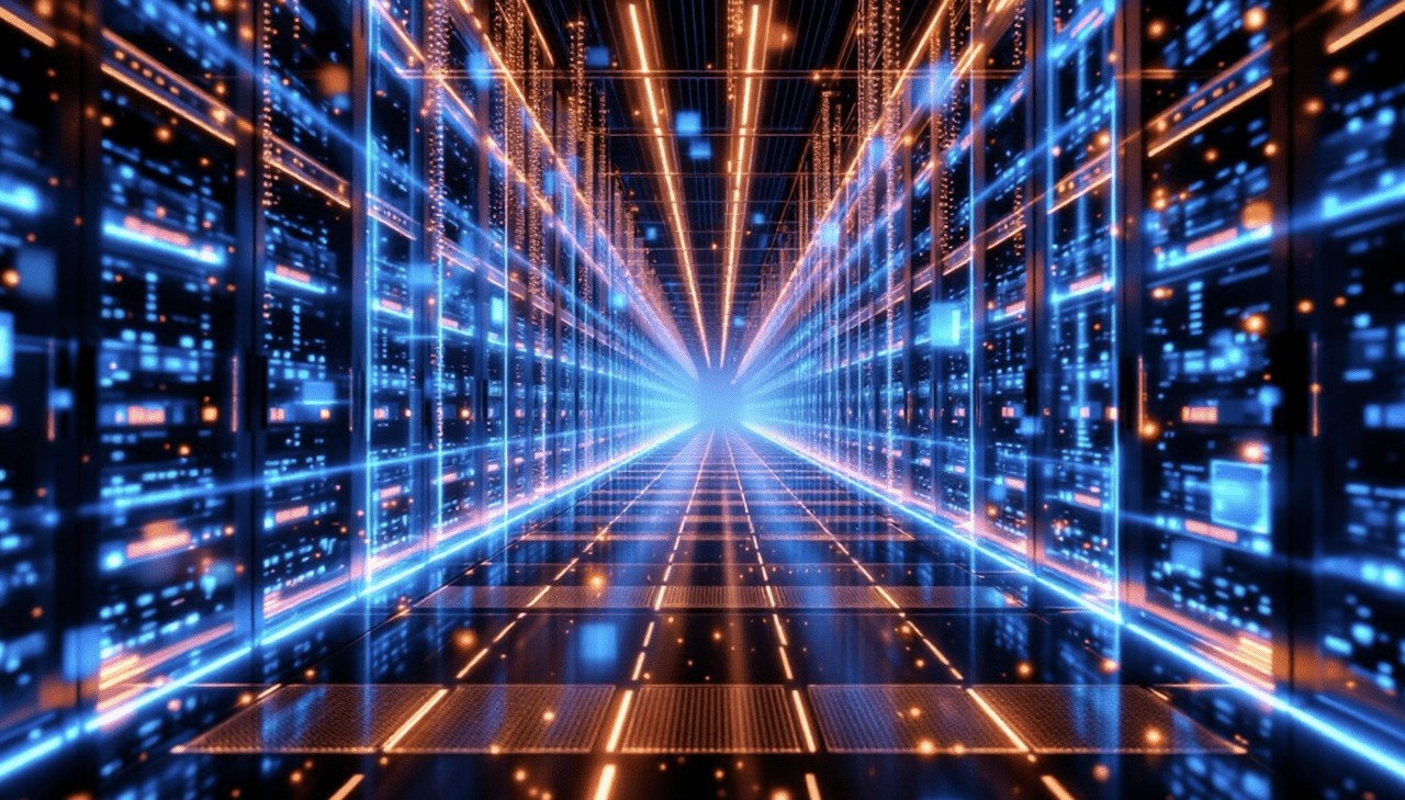 Nuclear, Natural Gas Power Generation Planned for Massive New Mexico Data Center Site