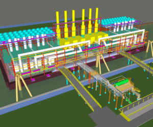 Entergy Ends Plan for Floating Methane Gas Power Plant in Louisiana
