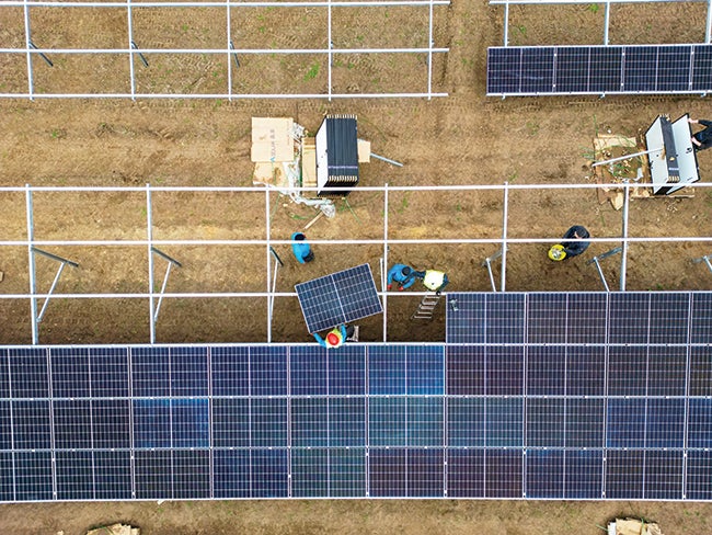 Why Smarter Interconnection Must Power the Next Phase of Solar Growth