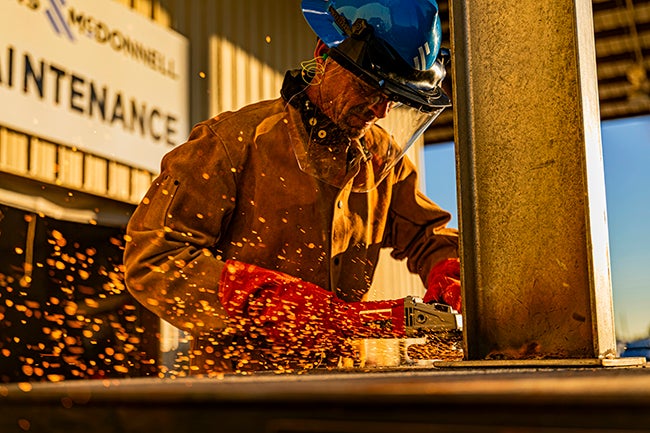 Ready, Go, Set: How Disruptions Are Flipping EPC Contracting