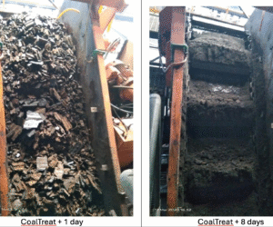 Coal’s Revival: From Maintenance Mode to Market Necessity