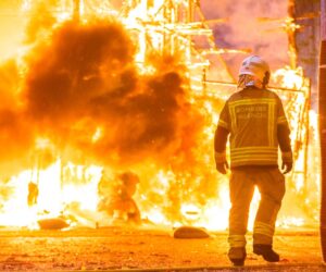 Stat-X and UltraSense Lead the Next Generation of Fire Suppression Across Europe’s Industrial and Clean Energy Sectors