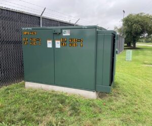 Large Utility Automates Underground System, Sees Reliability and Restoration Time Improvements